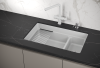 Мойка кухонная Granula Kitchen Space KS-7304U арктик фото 3
