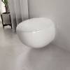 Унитаз подвесной Sanita luxe Ringo RNGSLWH0104 фото 2