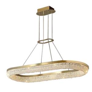 Подвесной светильник Kink Light Карлин 07673-90,36