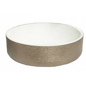 Раковина Armadi Art NeoArt 819-DL LV204 Corian DELMAR 41,5x14см