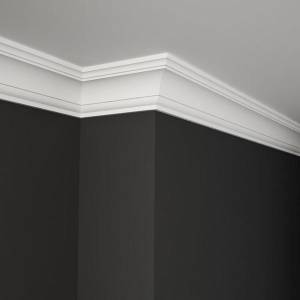 Карниз Deco Line КТ-56 110x9x9