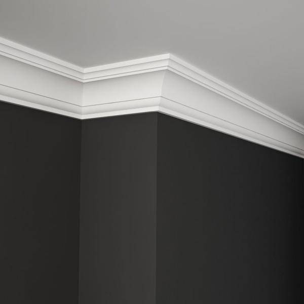 Карниз Deco Line КТ-56 110x9x9