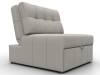 Кресло-кровать Лига Диванов Лига-107 (80) 134890 Бежевый фото 3
