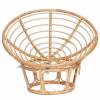 Кресло Tetchair Papasan Eco 12543 натуральный, бежевый фото 2
