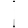 Подвесной светильник Loft It Pipe 10337/250 Black фото 2