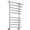 Полотенцесушитель водяной Ника Bamboo ЛБ-3 100/40, хром