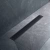 Душевой лоток Am.Pm MasterFlow W01SC-P11-060-01BM универсальный затвор Cut Gradient 60см, черный матовый