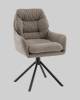 Стул Stool Group Ральфио SSP 149-86031 светло-коричневый, букле фото 2