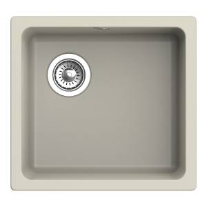 Кухонная мойка Rivelato Berkana BK-45 топаз