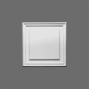 Накладная панель Orac Decor D506 43x1.7x43