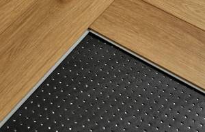 Рулонная подложка CM Floor IXPE20S 9100x1100x2 мм