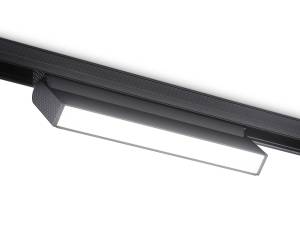 Трековый светодиодный светильник Ambrella light Track System GL4062
