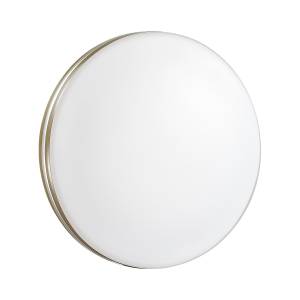 Настенно-потолочный светодиодный светильник Sonex Smalli 3015/CLN