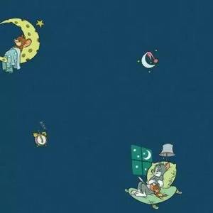 Обои AdaWall Kids 8941-2