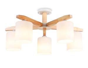 Потолочная люстра Ambrella light Traditional TR83113