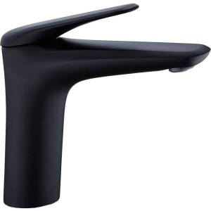 Смеситель для раковины Rush Nevis NE1735-12black