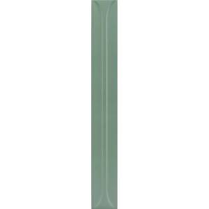 Керамическая плитка Equipe Hopp 31178 Bro Green 5x40