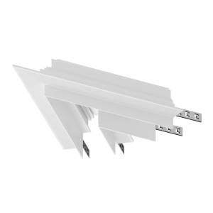 Коннектор Technical  Accessories for tracks Gravity TRA010CLS-42W