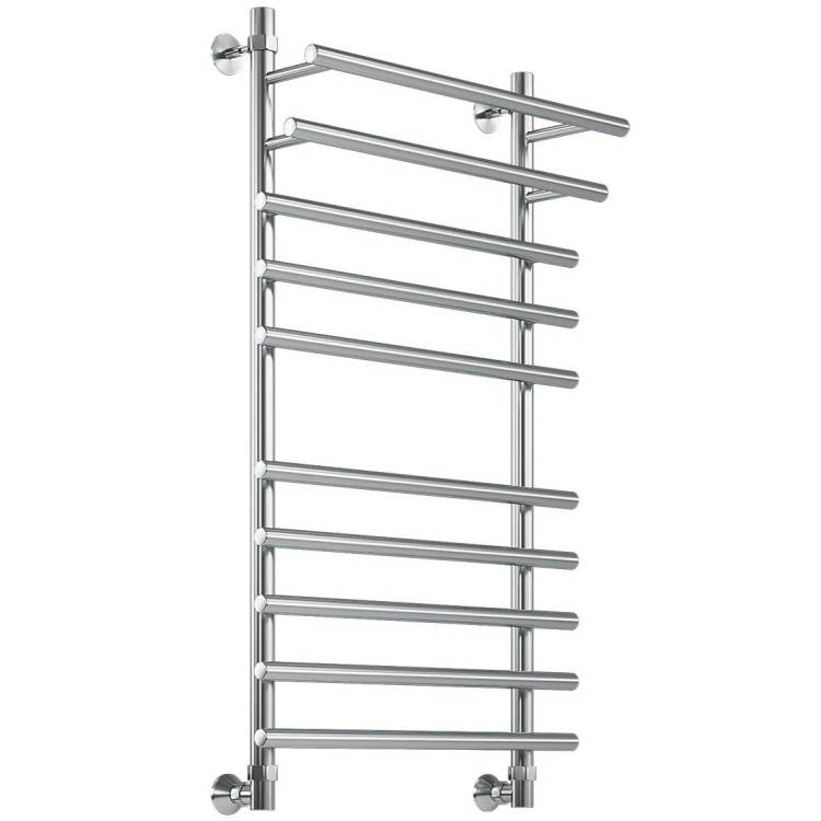 Полотенцесушитель водяной Ника Bamboo ЛБ-3 100/40, хром