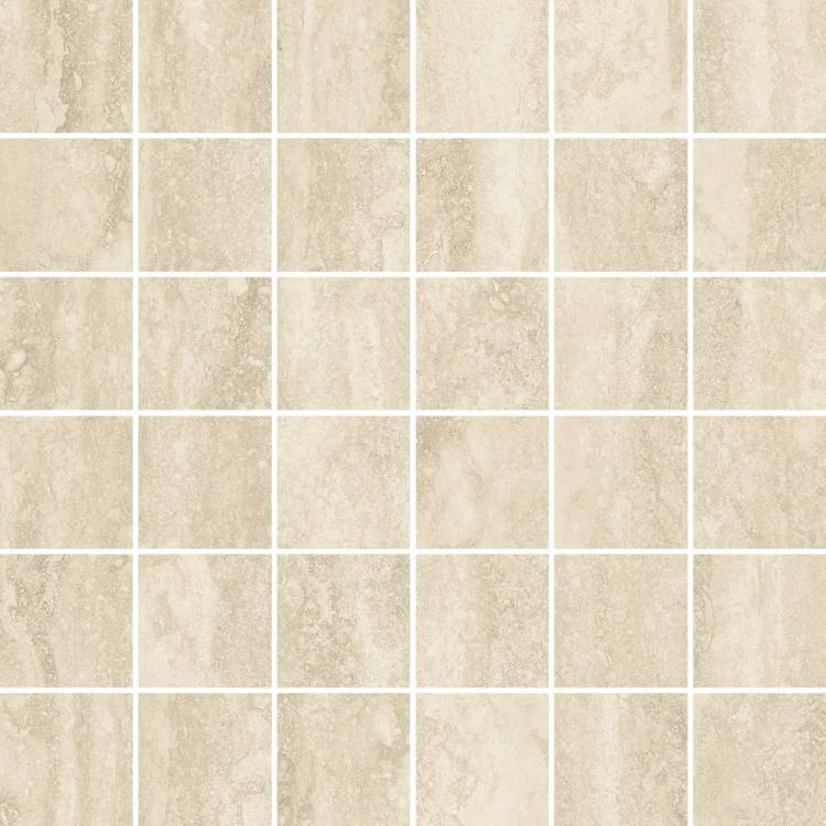 Мозаика ColiseumGres Рим 610110001487 Сэнд 30x30