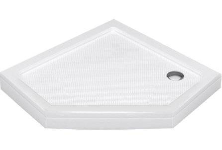 Поддон для душа Wasserkraft Isen 26T11 90x90 см