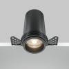 Встраиваемый светильник Technical Downlight DL125-L12-4K-TRS-B фото 5