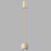 Подвесной светильник Odeon Light Hightech 6625/5L фото 3