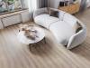 LVT Плитка Norland Sigrid 2/34 4V 1003-16 Tora 1219.2x184.15 фото 2
