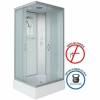 Душевая кабина Niagara Classic 330844Q 100x80x220 без гидромассажа фото 2