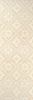 Керамическая плитка Newker Antique 133201-X Ivory 40x120