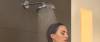 Верхний душ Hansgrohe Crometta Overhead shower 160 1jet 26577000 фото 3