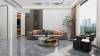 Керамогранит Bottega Ceramica Marvel MP125261 Grey Lap 60x120 фото 5