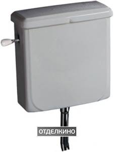 Механизм смыва Simas Arcade D 11