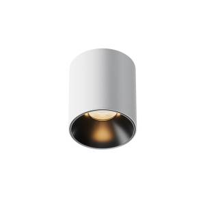 Потолочный светильник Technical Alfa LED C064CL-5W2.7K-RD-WB