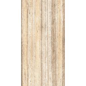 Керамогранит Arcadia Ceramica Rock Travertino SH1008-G Beige Shape Glue Art 60x120