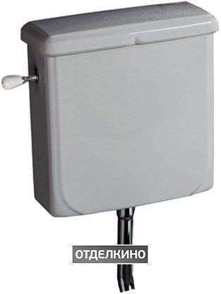 Механизм смыва Simas Arcade D 11
