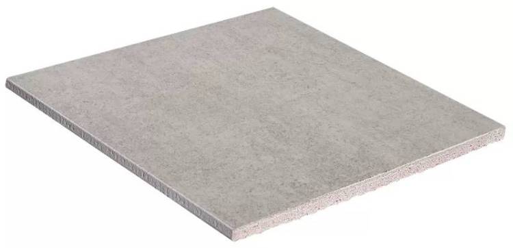 Клинкерная плитка Gresmanc Evolution Base Grey Soft 31x31