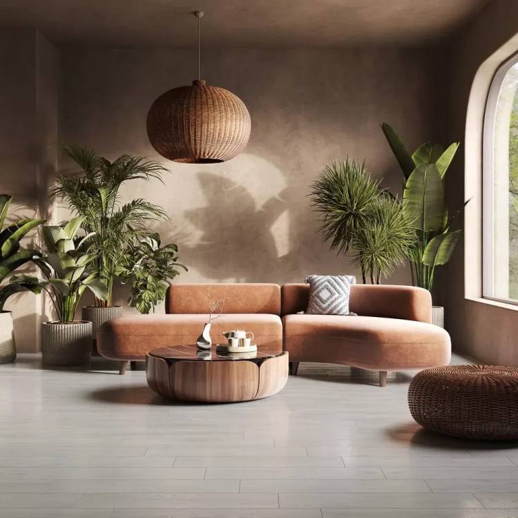 Kerama Marazzi Манифик вуд