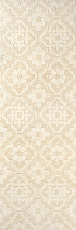 Керамическая плитка Newker Antique 133201-X Ivory 40x120