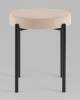 Табурет Stool Group Бриф Original SG005-bmm-C014 Бежевый фото 2
