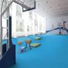 Линолеум Tarkett Omnisports Excel (Омниспортс Эксель) Sky Blue (Скай Синий) (рулон: 2x20.5=41м2) фото 2
