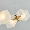 Подвесной светильник Imperium Loft Welles Glass 123396-22 фото 9
