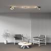 Светильник Technical Downlight DL102-12W2.7K-B фото 6