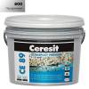 Затирка эпоксидная Ceresit CE 89 Ultraepoxy Premium 800 Прозрачный 2.5 кг