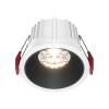 Встраиваемый светильник Technical Alfa LED DL043-01-15W3K-RD-WB