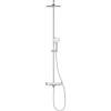 Душевая стойка Grohe Euphoria SmartControl 26510000 260 Mono, с термостатом