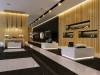Керамогранит Grasaro Pietra Naturale Crystal G-620/PR Бежевый 60x60 фото 5