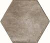 Керамогранит Fioranese Heritage HE203EX Exagon Grey Nat 34.5x40