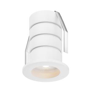 Уличный встраиваемый точечный светодиодный светильник Outdoor Cove O511DL-L10W3K