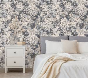 Ornamy Hortensia